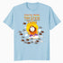 South Park The Stick Of Truth Video Game Kenny Pose Classic Official Men's T-Shirt