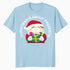 South Park Xmas Cartman Santa Costume Festive Friends Retro Official Men's T-Shirt