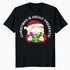 South Park Xmas Cartman Santa Costume Festive Friends Retro Official Men's T-Shirt
