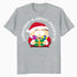 South Park Xmas Cartman Santa Costume Festive Friends Retro Official Men's T-Shirt