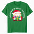 South Park Xmas Cartman Santa Costume Festive Friends Retro Official Men's T-Shirt