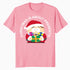 South Park Xmas Cartman Santa Costume Festive Friends Retro Official Men's T-Shirt