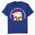 South Park Xmas Cartman Santa Costume Festive Friends Retro Official Men's T-Shirt