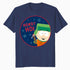 South Park Xmas Kyle Mr Hankey Santa Christmas Comedy Retro Official Men's T-Shirt