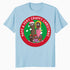 South Park Xmas Mr Hankey Poo Family Crappy Christmas Retro Official Men's T-Shirt