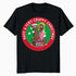 South Park Xmas Mr Hankey Poo Family Crappy Christmas Retro Official Men's T-Shirt