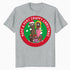 South Park Xmas Mr Hankey Poo Family Crappy Christmas Retro Official Men's T-Shirt