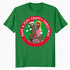 South Park Xmas Mr Hankey Poo Family Crappy Christmas Retro Official Men's T-Shirt