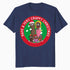 South Park Xmas Mr Hankey Poo Family Crappy Christmas Retro Official Men's T-Shirt