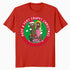 South Park Xmas Mr Hankey Poo Family Crappy Christmas Retro Official Men's T-Shirt