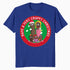 South Park Xmas Mr Hankey Poo Family Crappy Christmas Retro Official Men's T-Shirt