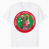 South Park Xmas Mr Hankey Poo Family Crappy Christmas Retro Official Men's T-Shirt