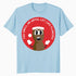 South Park Xmas Mr Hankey Santa Christmas Smells Lol Classic Official Men's T-Shirt