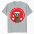 South Park Xmas Mr Hankey Santa Christmas Smells Lol Classic Official Men's T-Shirt