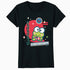 Hello Kitty Kerokerokeroppi Tokyo Japan Street Art Classic Official Women's T-Shirt