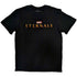 MARVEL COMICS ETERNALS LOGO T-SHIRT