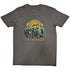 MARVEL COMICS ETERNALS HEROES T-SHIRT