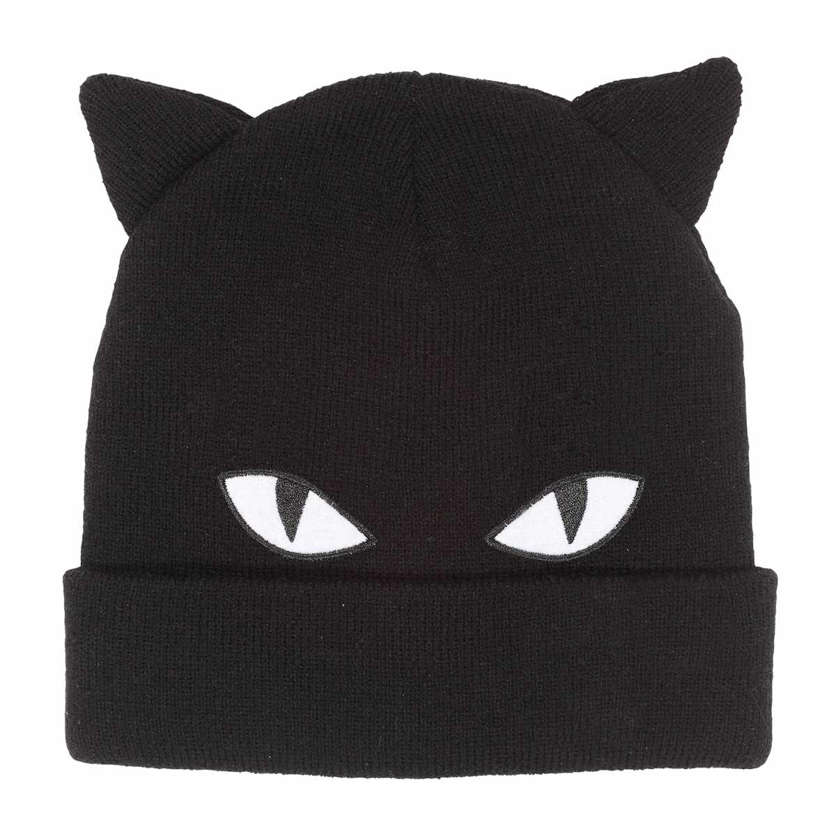 Emily The Strange Best Bespoke Beanie