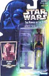 Star Wars EV-D9 Droid 1997 Hologram