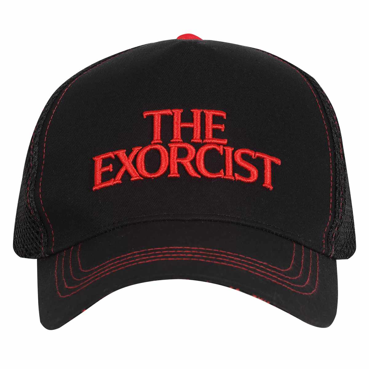 The Exorcist Logo Baseball Cap