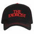 The Exorcist Logo Baseball Cap