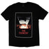 THE EXORCIST LEVITATE T-SHIRT