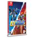 EXZEUS THE COMPLETE COLLECTION Nintendo Switch
