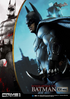 PRIME 1 STUDIO DC ARKHAM CITY BATMAN EX 1/5 SCALE