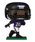 Pop! NFL Legends Ed Reed Baltimore Ravens