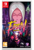 Eden Genesis Standard Edition Nintendo Switch