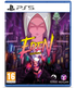 Eden Genesis Standard Edition PLAYSTATION 5