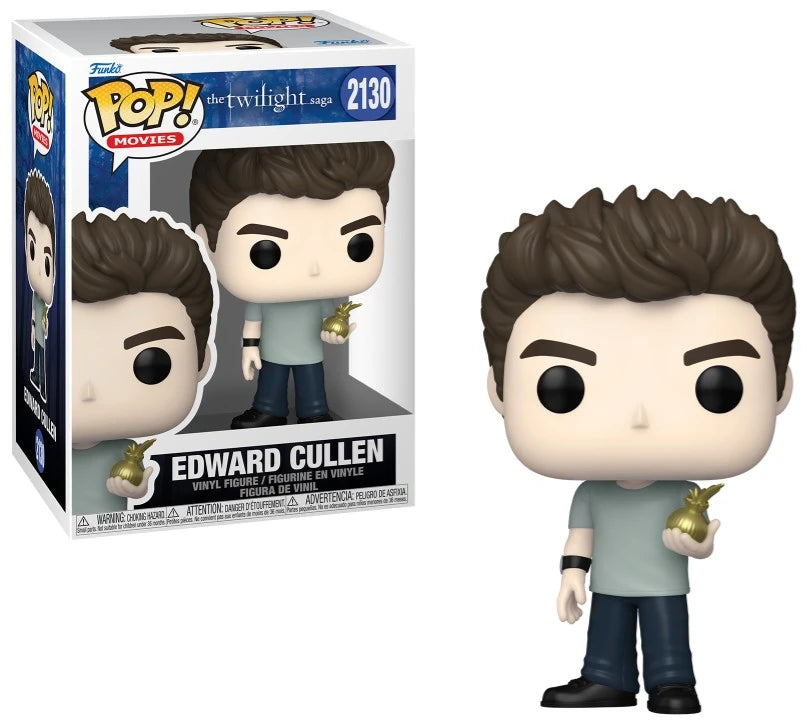 Pop! Edward Twilight Series 2