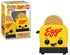 Pop! Ad Icons Eggo w/Toaster Kelloggs