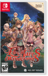 ELRENTAROS WANDERINGS [STANDARD EDITION] Nintendo Switch