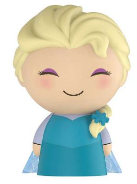 Dorbz Disney Frozen Elsa