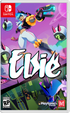 Elsie Nintendo Switch