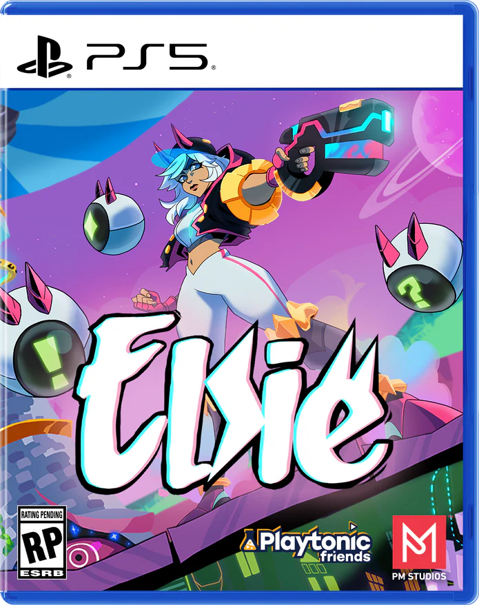 Elsie PLAYSTATION 5