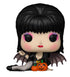 Pop! Elvira w/Pumpkins Elvira Mistress of the Dark