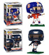 Pop! Combo 2 John Elway & Terrell Davis Denver Broncos NFL