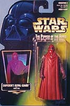 Star Wars Emperor's Royal Guard 1997 Hologram