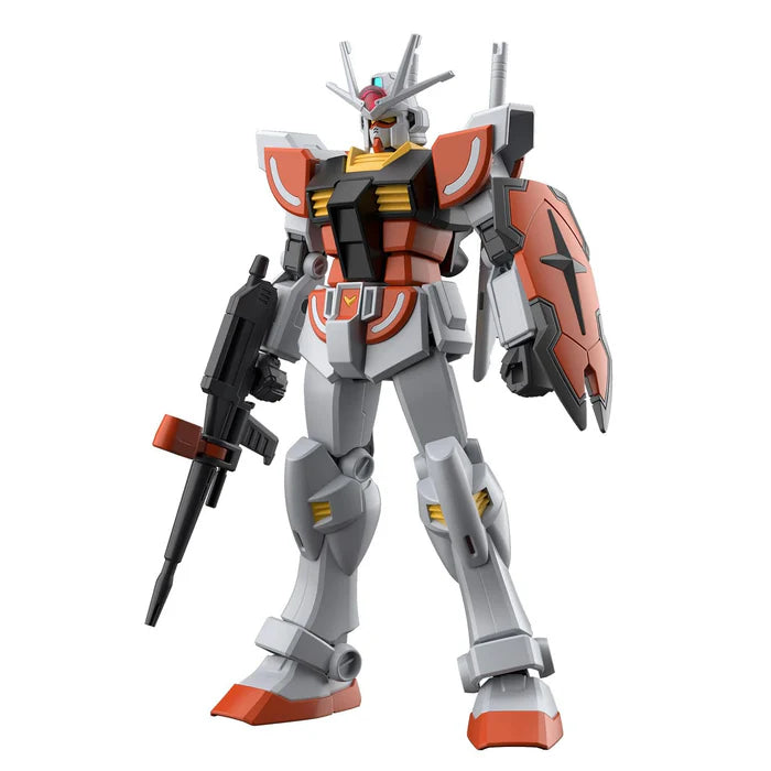 Gundam Build Metaverse Lar 1/144 Plastic Model