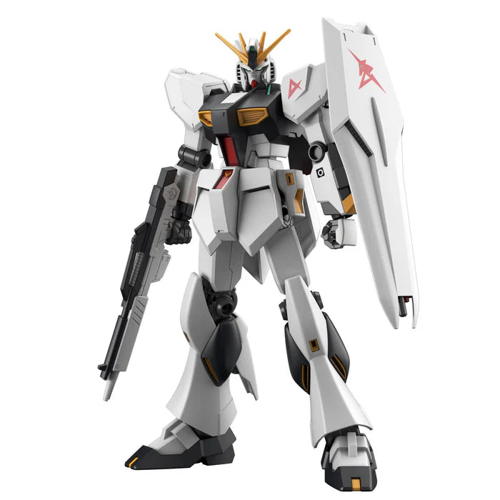 Nu Gundam Entry Grade 1/144 V