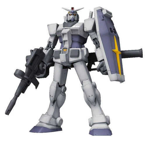 Rx-78-3 G-3 Gundam Action Figure