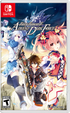 Fairy Fencer F: Advent Dark Force Nintendo Switch