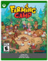 Farming Camp Xbox Series X