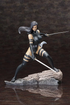 MARVEL Fine Art Statue X-Force Psylocke