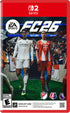 EA SPORTS FC 26 Nintendo Switch 2