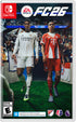 EA SPORTS FC 26 Nintendo Switch
