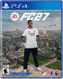 FC27 PlayStation 4