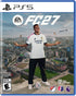 FC27 PLAYSTATION 5